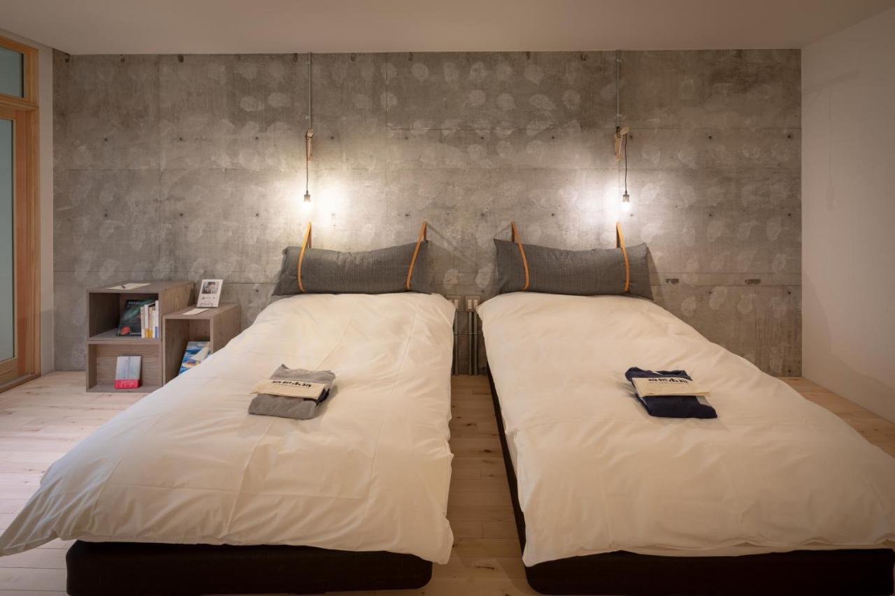 Hakone Honbako 箱根本箱 Hotel Екстериор снимка