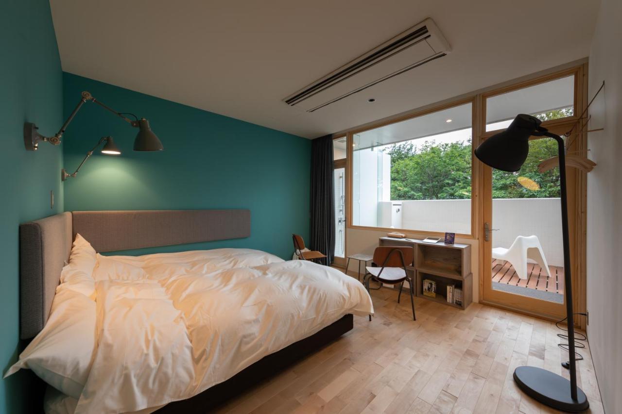 Hakone Honbako 箱根本箱 Hotel Екстериор снимка