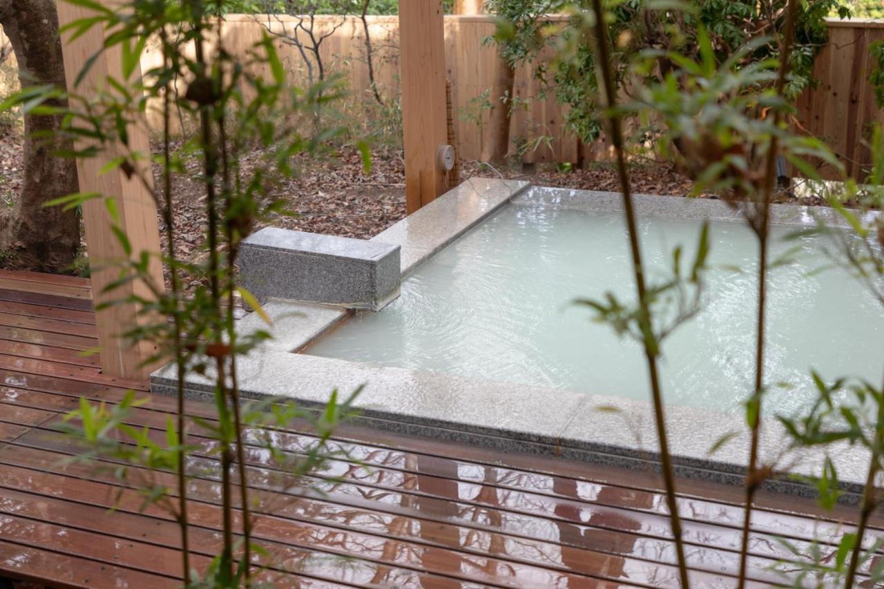 Hakone Honbako 箱根本箱 Hotel Екстериор снимка