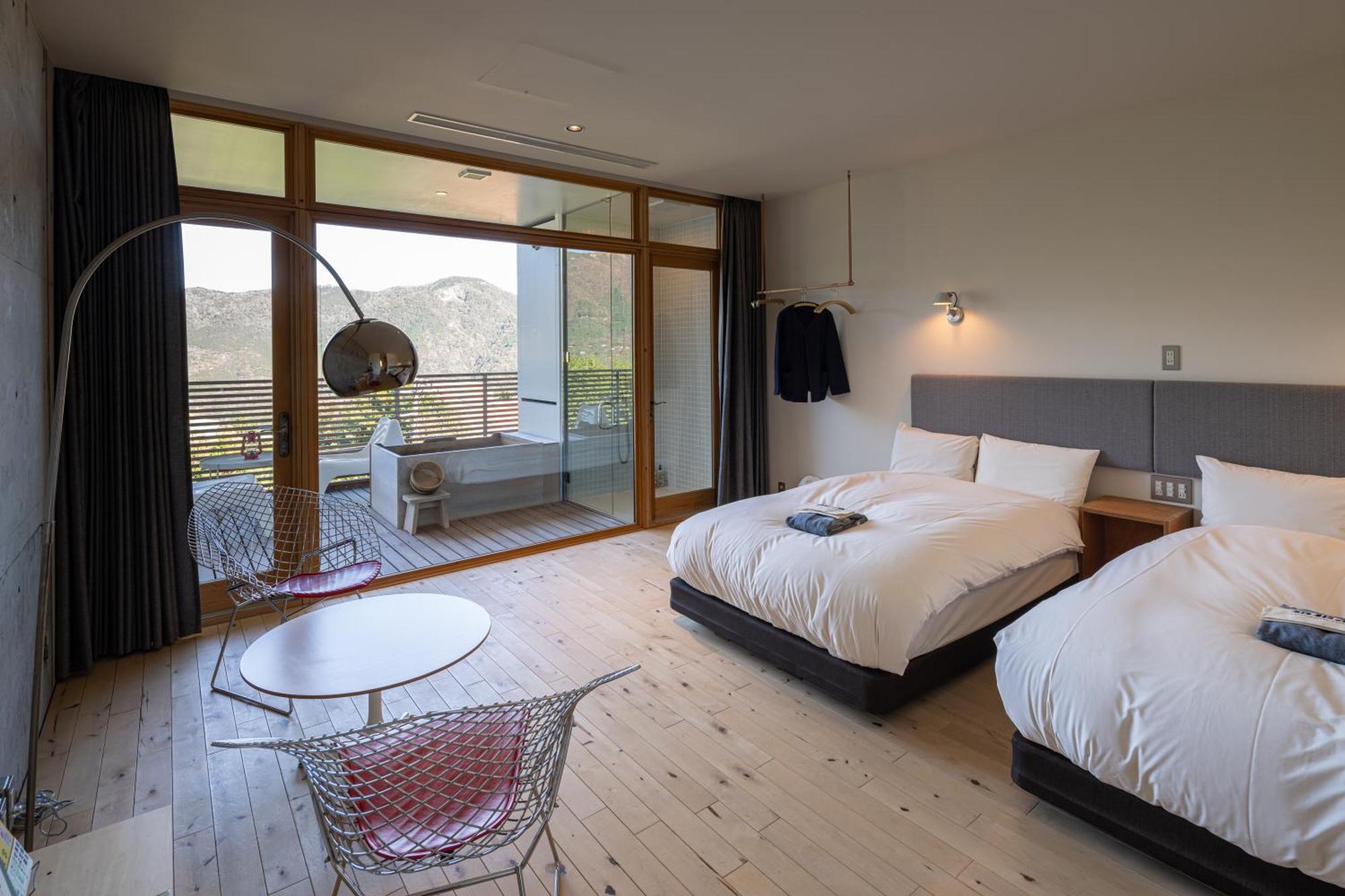 Hakone Honbako 箱根本箱 Hotel Стая снимка